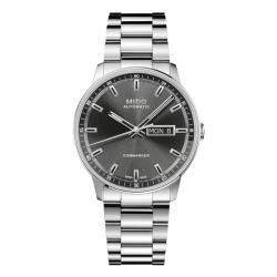 Montre Commander Datoday M0214301106100 - Mido
