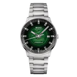 Montre Commander Gradient M021.407.11.411.03 - Mido