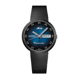 Montre Commander Shade M8429.3.25.11 - Mido