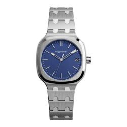 Montre Concorde Bleu Marine 36mm 9046473 - Pequignet