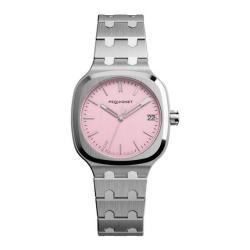 Montre Concorde Rose 36mm 9046483 - Pequignet