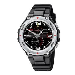 Montre Connectée Lotus Smartime 50024/2 - Lotus