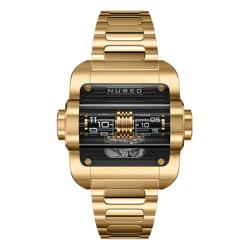Montre Continuum Automatic NB-6137-22 - Nubeo