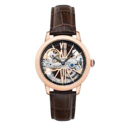 PROMO Montre Cornwall Bridge Automatic ES-8287-02 - Thomas Earnshaw OCARAT.COM BIJOUTERIE N°1
