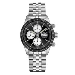 PROMO Montre Corsa Master Chrono LJ-CM-002 - Le Jour OCARAT.COM BIJOUTERIE N°1