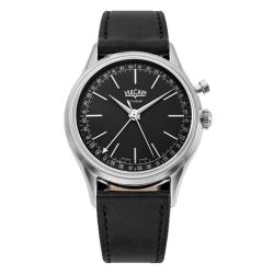 Montre Cricket President 39mm Black - Vulcain