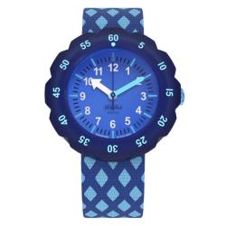 Montre Criss-Cross FPSP076 - Flik Flak