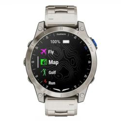 Montre D2 Mach 1 010-02582-51 - Garmin