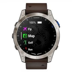 Montre D2 Mach 1 010-02582-55 - Garmin