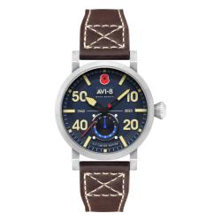 PROMO Montre Dambuster 80th Anniversary Royal British Legion AV-4108-RBL-02 - Avi-8 OCARAT.COM BIJOUTERIE N°1