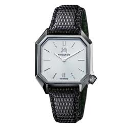 Montre Dandy Mansart Electrique White - March LAB