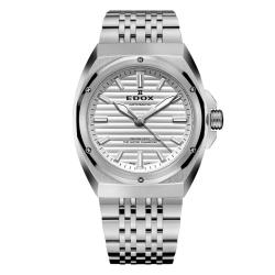 Montre Delfin 1973 Automatic 80142-3M-AIN - Edox