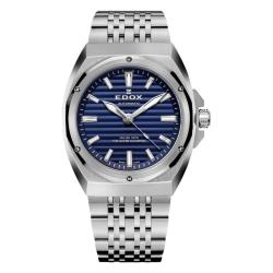 Montre Delfin 1973 Automatic 80142-3M-BUIN - Edox