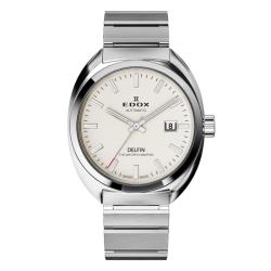 Montre Delfin The Original 80143-3M-AIN - Edox