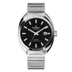 Montre Delfin The Original 80143-3M-NIN - Edox