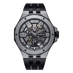 Montre Delfin The Original Mecano Automatic 85303-357GN-NGN - Edox
