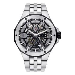 Montre Delfin The Original Mecano Automatic 85303-3NM-NBG - Edox