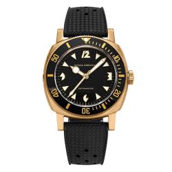 Montre Depthmaster Bronze - Nivada Grenchen