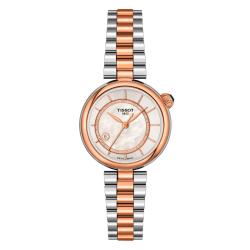Montre Désir 28mm T1522072211100 - Tissot