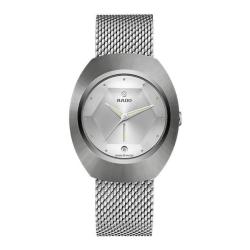 Montre DiaStar Original Grise 60-Year Anniversary Edition R12163118 - Rado