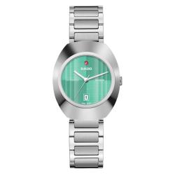 Montre DiaStar Original Turquoise R12170323 - Rado