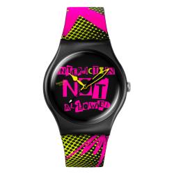 Montre Distort Mode SO32B121 - Swatch