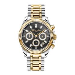 Montre Divine Chronograph WA0398-291-201-38 MM - Thomas Sabo