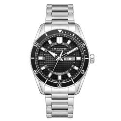 PROMO Montre Donald LC08314.350 - Lee Cooper OCARAT.COM BIJOUTERIE N°1