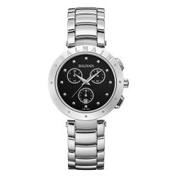 Montre Downtown Balmainia Chrono Lady B62513366 - Balmain