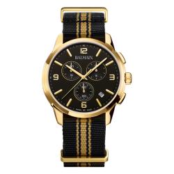 Montre Downtown Madrigal Chrono Gent B74803164 - Balmain