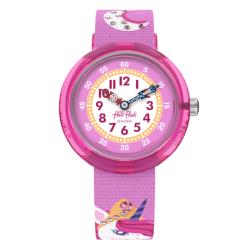 Montre Dreaming Unicorn FBNP195 - Flik Flak