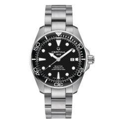 Montre DS Action Diver 43mm Powermatic 80 C0326071105100 - Certina