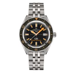 Montre DS PH2000M C0506074405102 - Certina