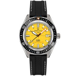 Montre DS PH2000M C0506074436102 - Certina