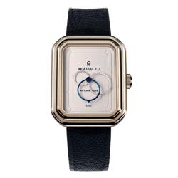Montre Ecce Figura Lys - Beaubleu