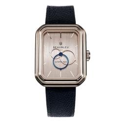 Montre Ecce Figura Sienna - Beaubleu