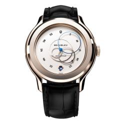 Montre Ecce Lys - Beaubleu