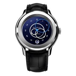 Montre Ecce Smalt - Beaubleu