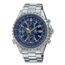 Montre Edifice Bleue EF-527D-2AVUEF - Casio Edifice