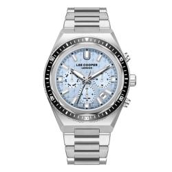 PROMO Montre Elias LC08317.300 - Lee Cooper OCARAT.COM BIJOUTERIE N°1