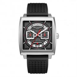 PROMO Montre Elton LC08065.351 - Lee Cooper OCARAT.COM BIJOUTERIE N°1