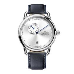 Montre Equus 41 mm - 4460433-CBS - Pequignet