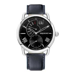 Montre Equus 8350443 Bleu - Pequignet