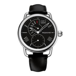 Montre Equus 8350443F/N 42mm - Pequignet