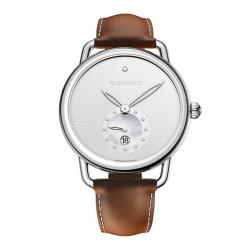 Montre Equus Dame 8340433G 38mm - Pequignet