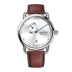 Montre Equus Régulateur 4460433/CG - Pequignet