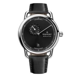 Montre Equus Régulateur 4460443/CN - Pequignet