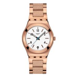 Montre Essence Of Rose YLG414G - Swatch