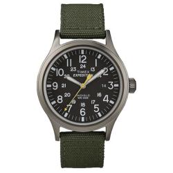 Montre Expedition Scout 40 mm T49961 - Timex