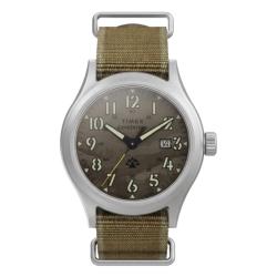Montre Expedition Sierra TW2Y89400 - Timex